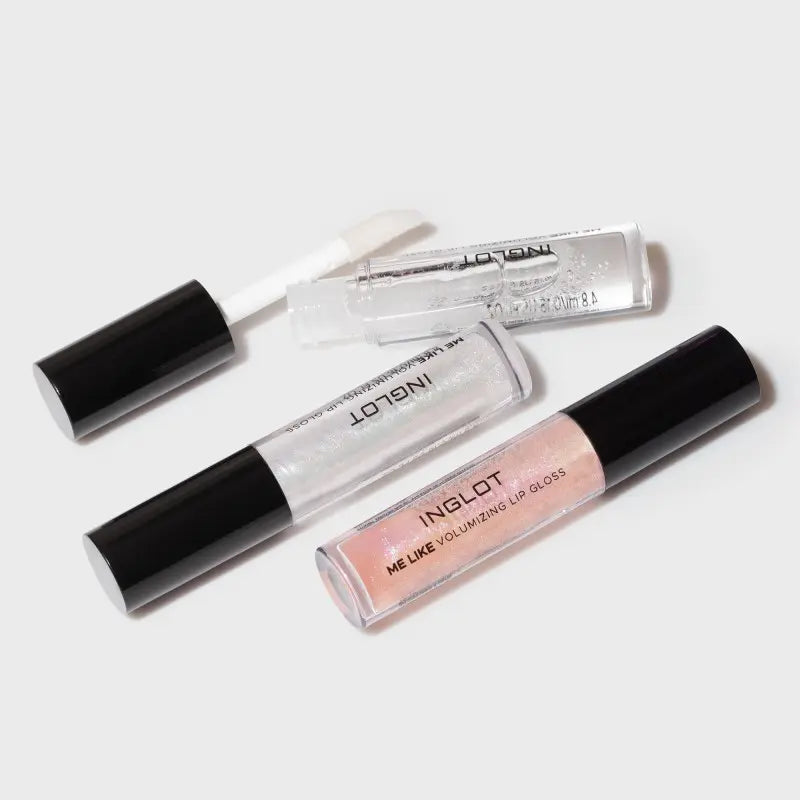 ME LIKE VOLUMIZING LIP GLOSS