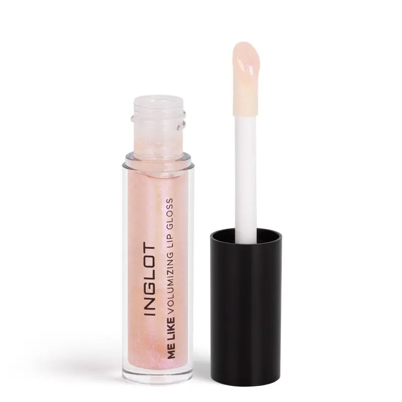 ME LIKE VOLUMIZING LIP GLOSS