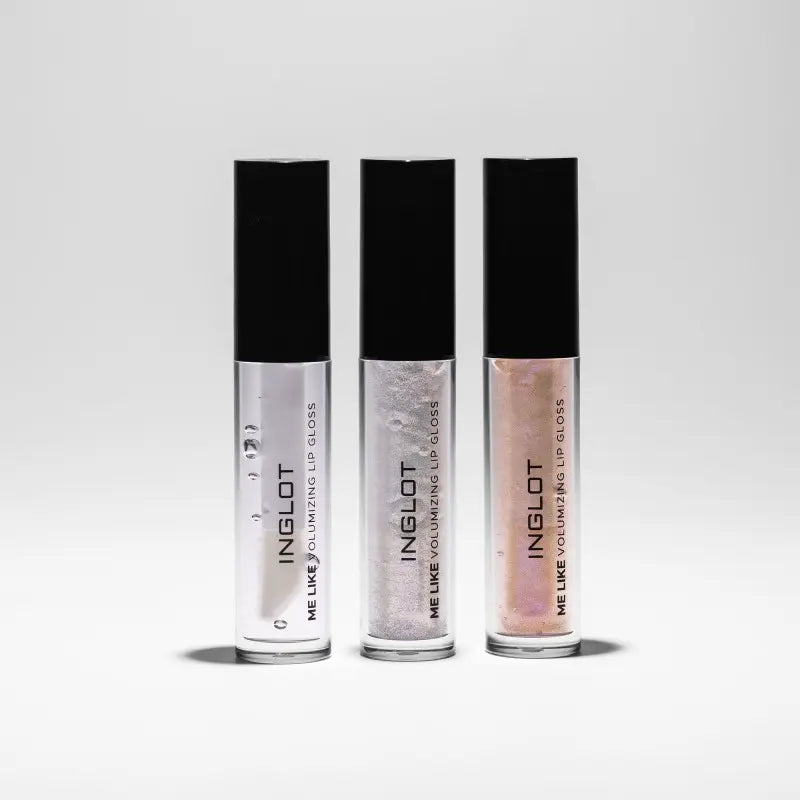 ME LIKE VOLUMIZING LIP GLOSS