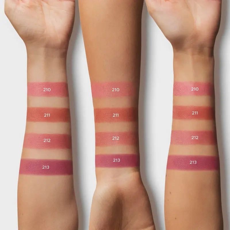 CREAM STICK BLUSH
