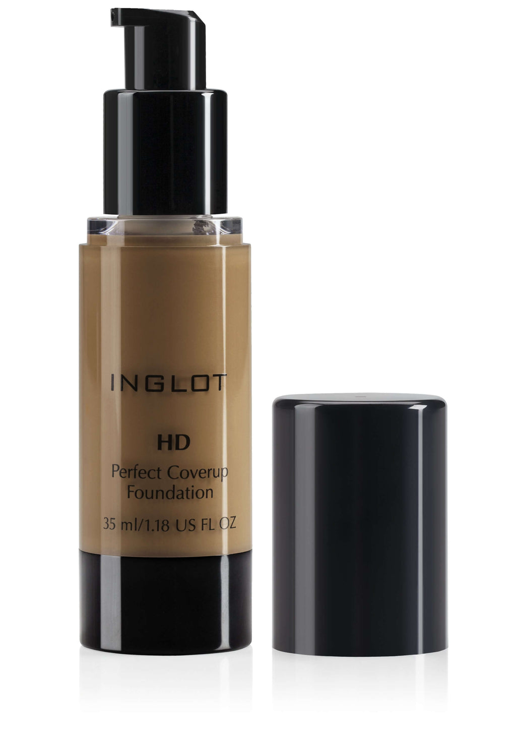 HD PERFECT COVERUP FOUNDATION