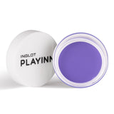 INGLOT PLAYINN Waterproof Eyeliner Gel