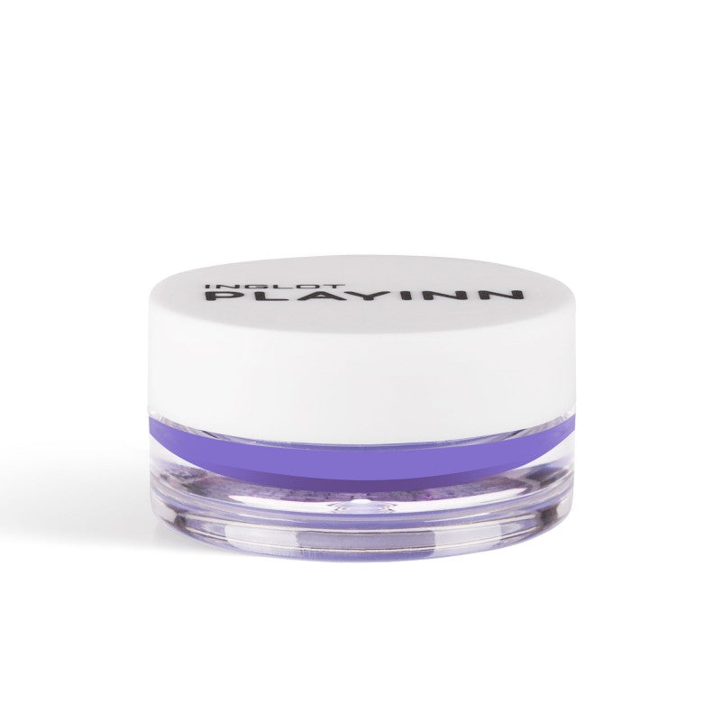 INGLOT PLAYINN Waterproof Eyeliner Gel