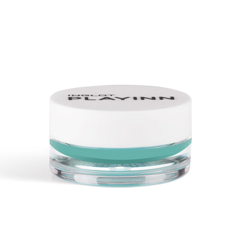 INGLOT PLAYINN Waterproof Eyeliner Gel
