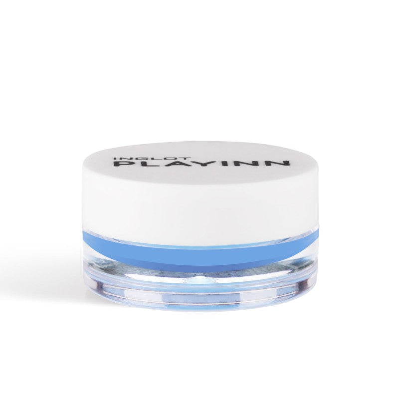 INGLOT PLAYINN Waterproof Eyeliner Gel