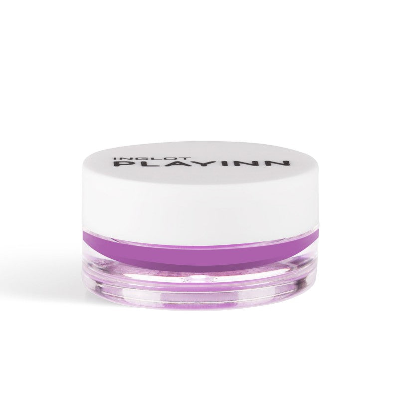 INGLOT PLAYINN Waterproof Eyeliner Gel