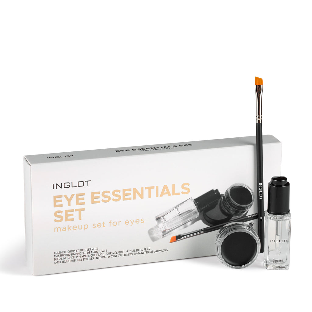 EYE ESSENTIALS SET