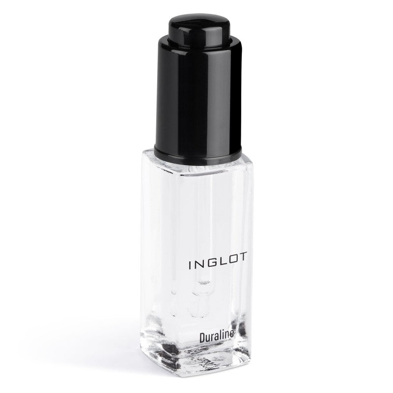 INGLOT COSMETICS CANADA EYE MAKEUP SET KILLER COUPLE AMC Eyeliner Gel 77 and DURALINE