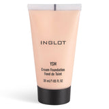 YSM CREAM FOUNDATION