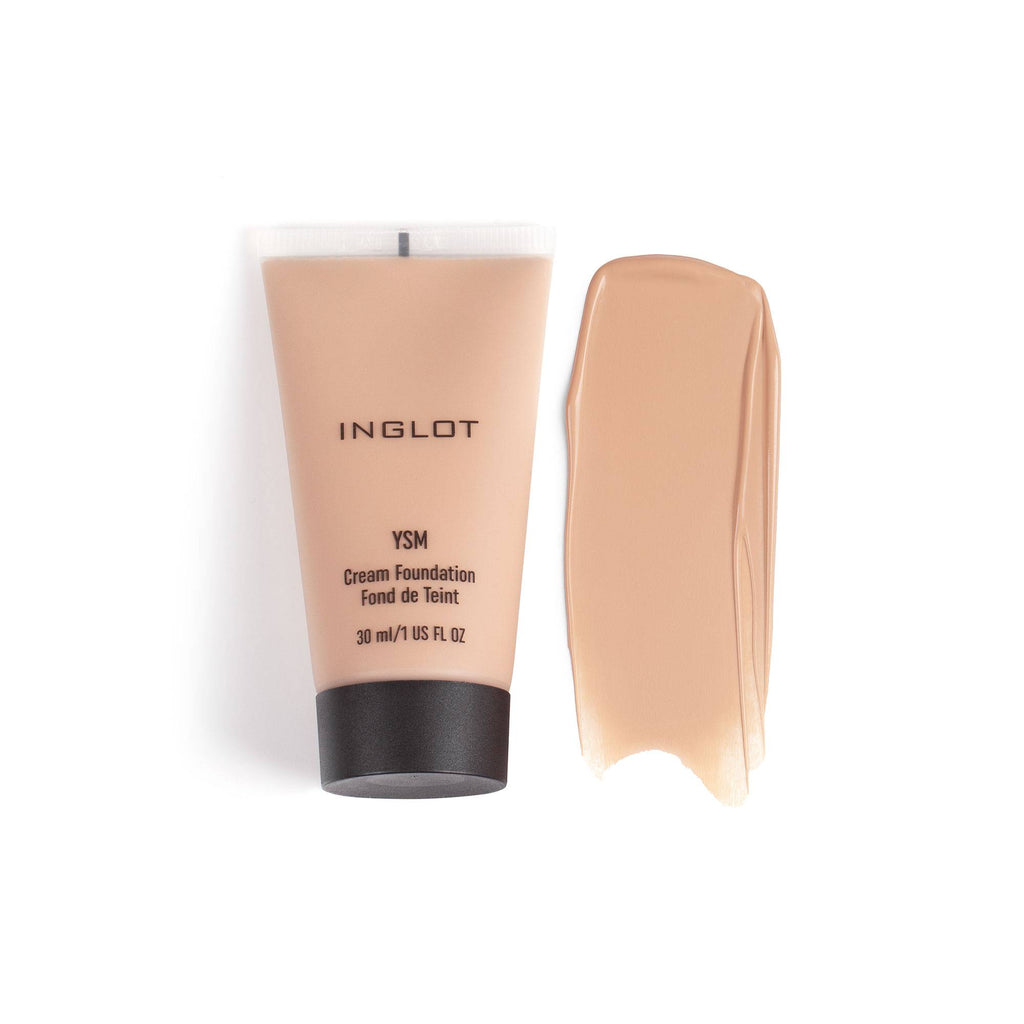 YSM CREAM FOUNDATION