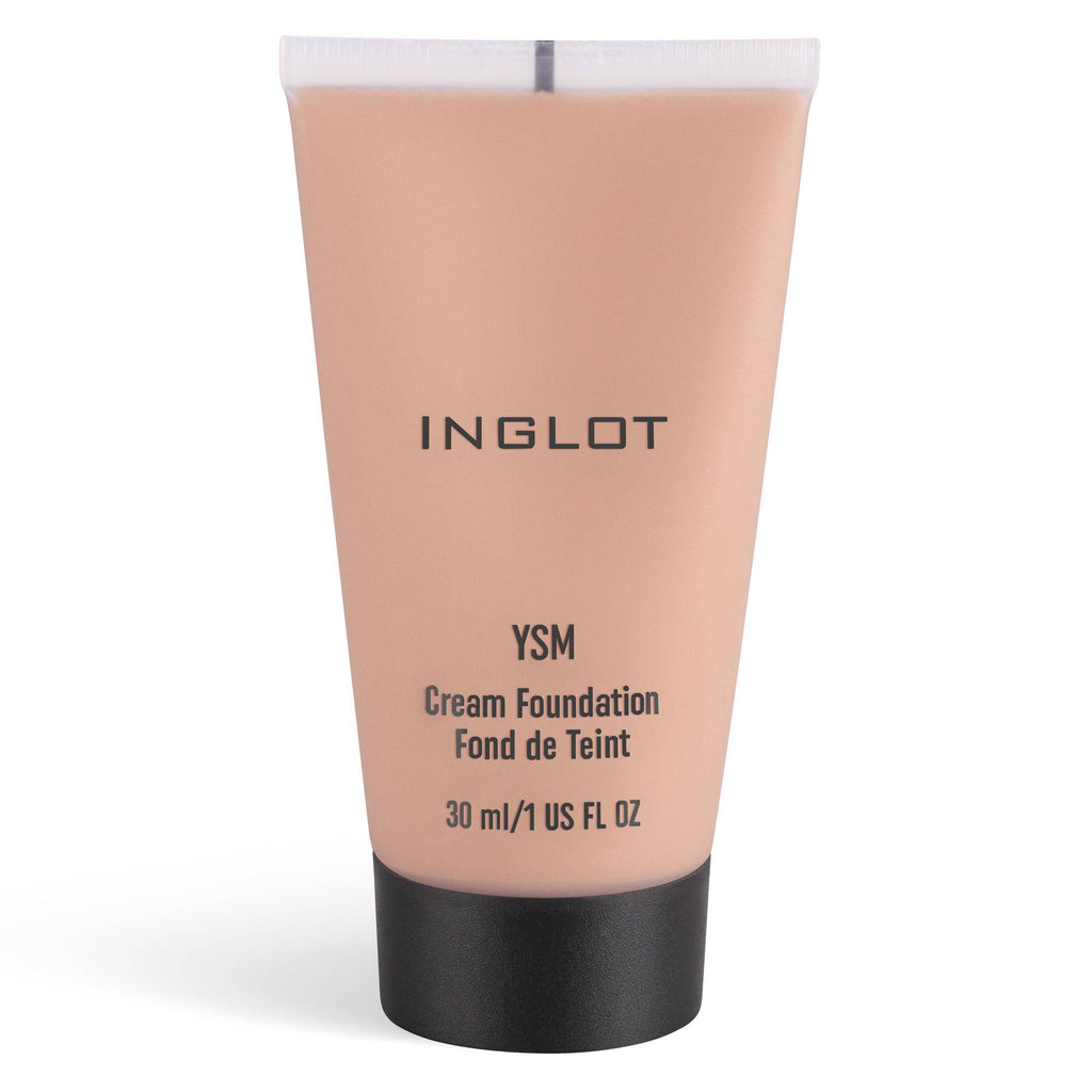 YSM CREAM FOUNDATION