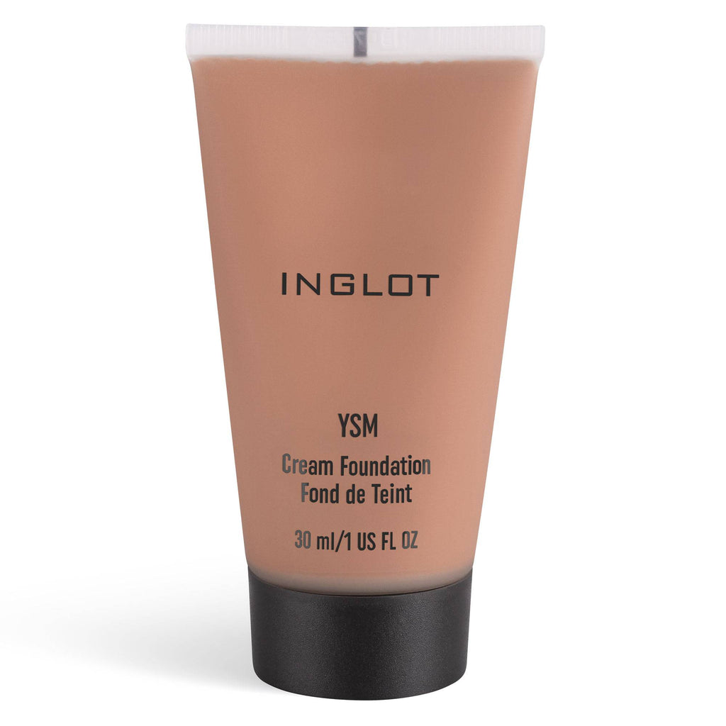 YSM CREAM FOUNDATION