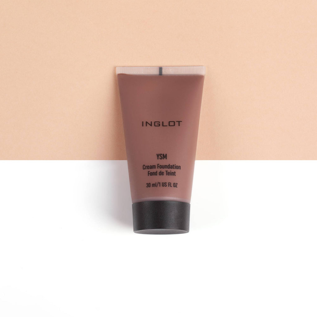 YSM CREAM FOUNDATION