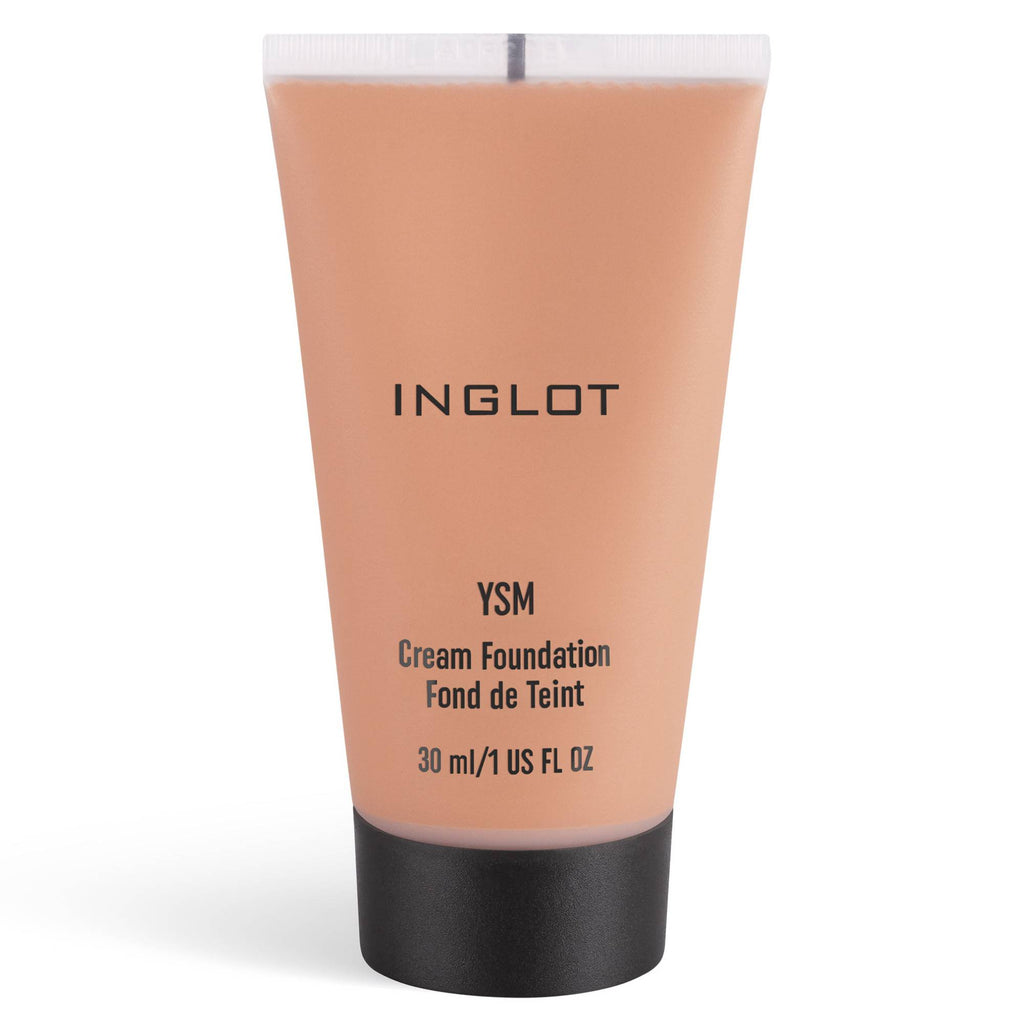 YSM CREAM FOUNDATION