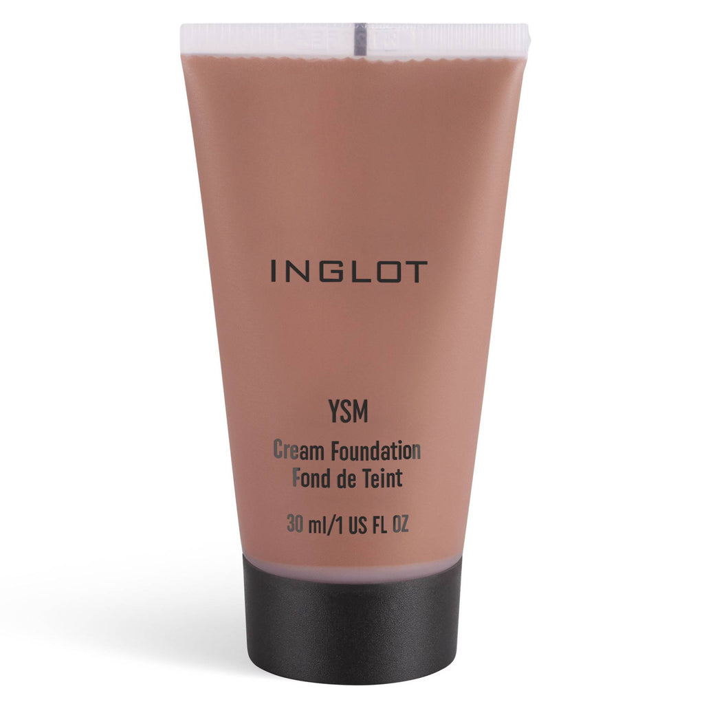 YSM CREAM FOUNDATION