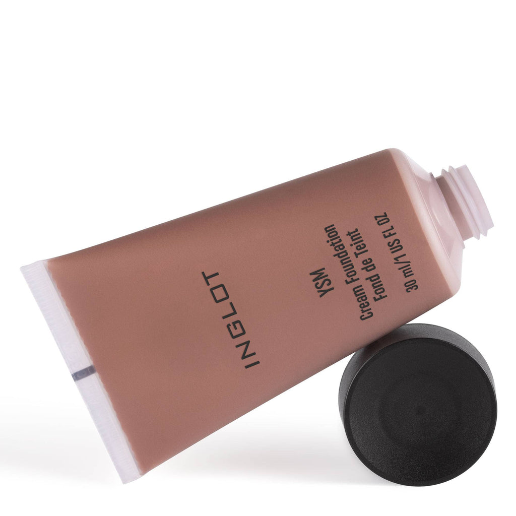 YSM CREAM FOUNDATION