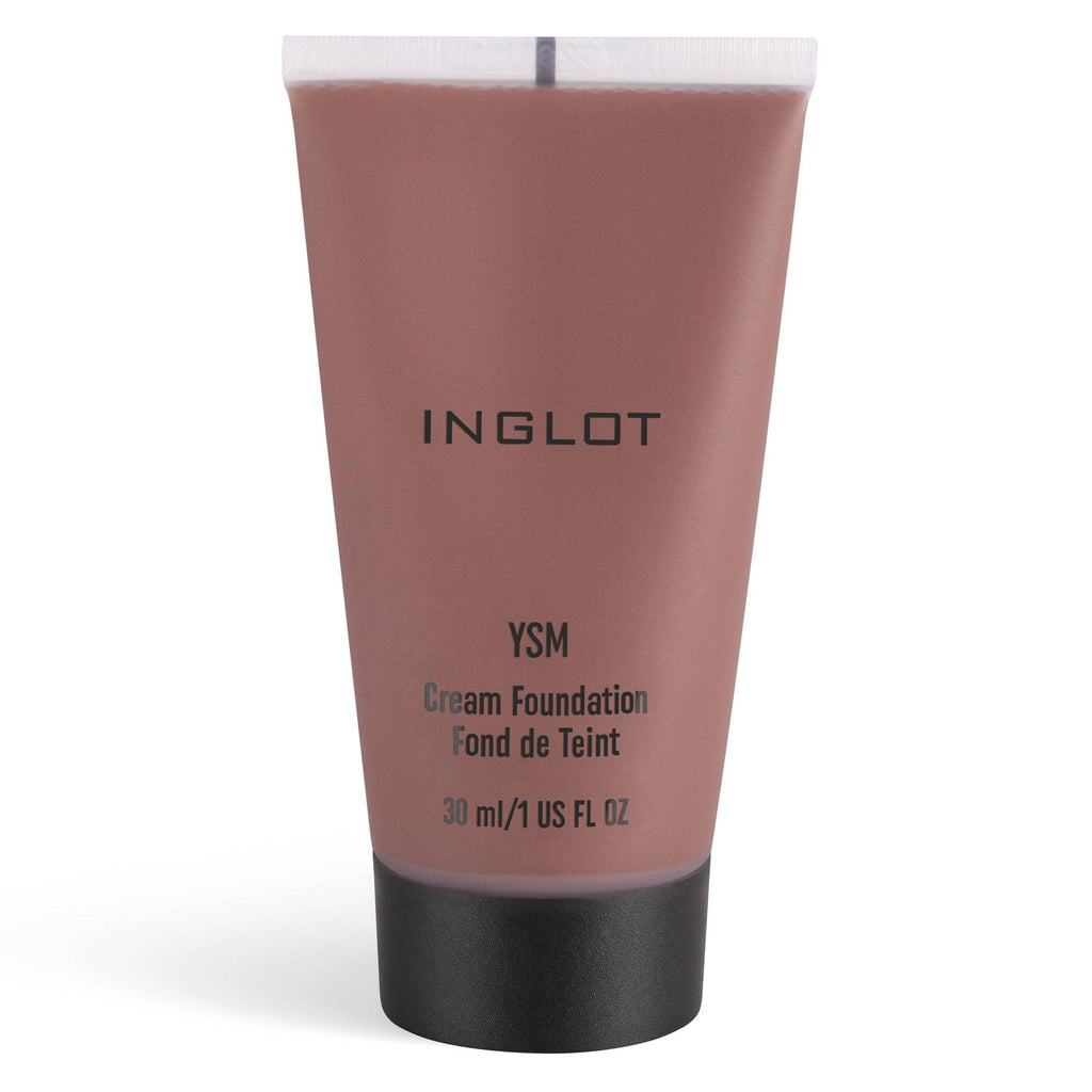 YSM CREAM FOUNDATION