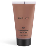 YSM CREAM FOUNDATION