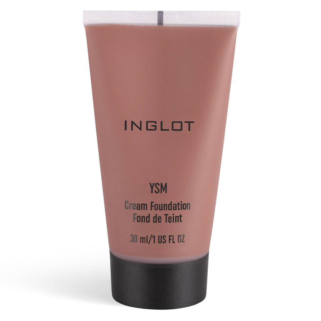 YSM CREAM FOUNDATION