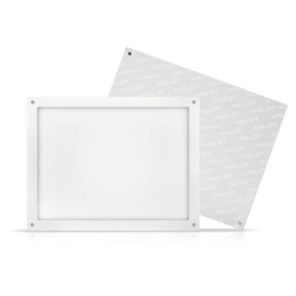 FREEDOM SYSTEM FLEXI PALETTE - WHITE