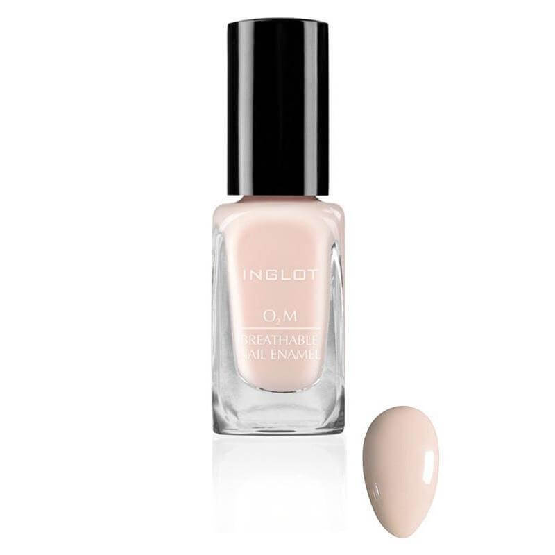 O2M BREATHABLE NAIL ENAMEL