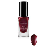 O2M BREATHABLE NAIL ENAMEL