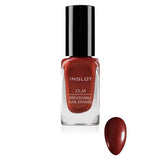 O2M BREATHABLE NAIL ENAMEL