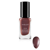 O2M BREATHABLE NAIL ENAMEL