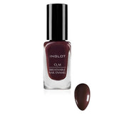 O2M BREATHABLE NAIL ENAMEL