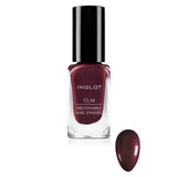 O2M BREATHABLE NAIL ENAMEL