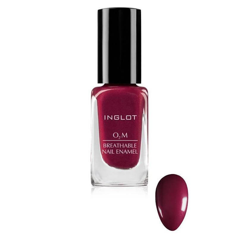 O2M BREATHABLE NAIL ENAMEL