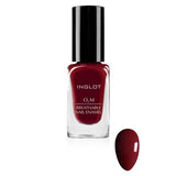 O2M BREATHABLE NAIL ENAMEL