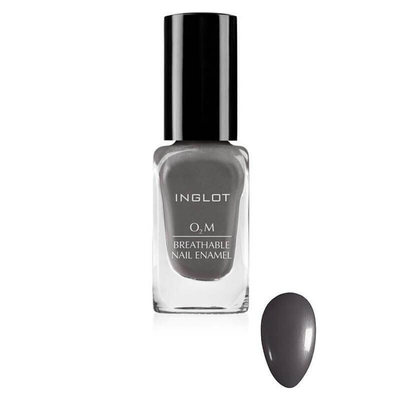 O2M BREATHABLE NAIL ENAMEL