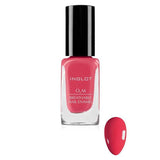 O2M BREATHABLE NAIL ENAMEL