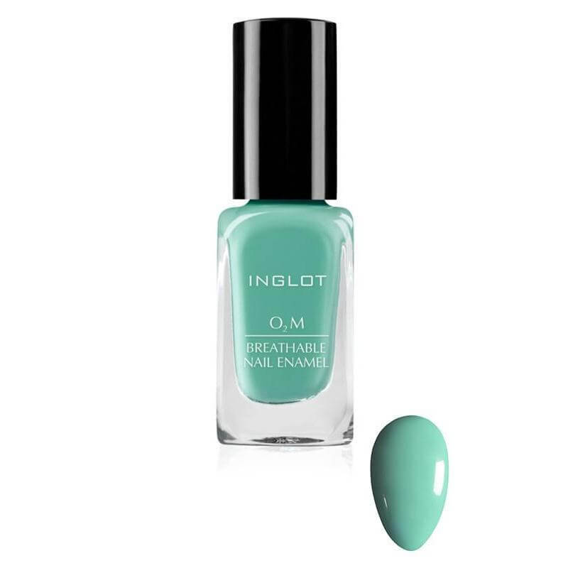 O2M BREATHABLE NAIL ENAMEL