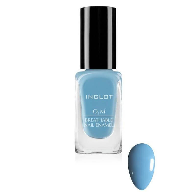 O2M BREATHABLE NAIL ENAMEL