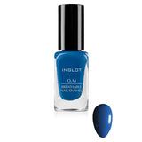 O2M BREATHABLE NAIL ENAMEL