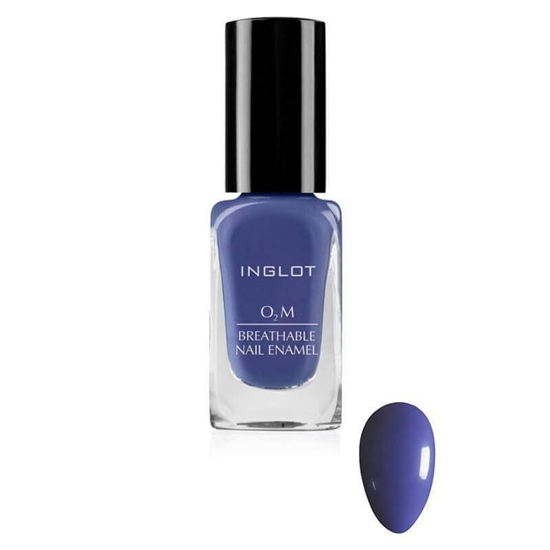 O2M BREATHABLE NAIL ENAMEL