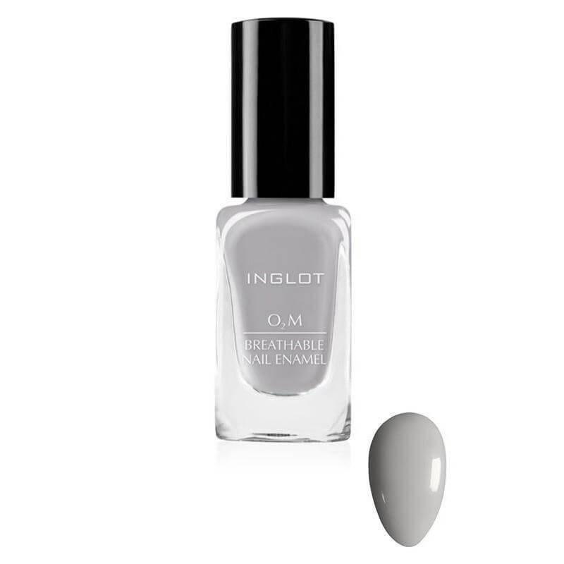 O2M BREATHABLE NAIL ENAMEL