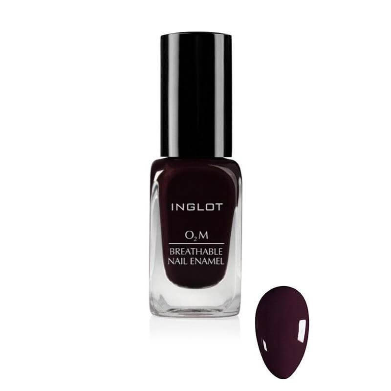 O2M BREATHABLE NAIL ENAMEL