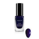 O2M BREATHABLE NAIL ENAMEL