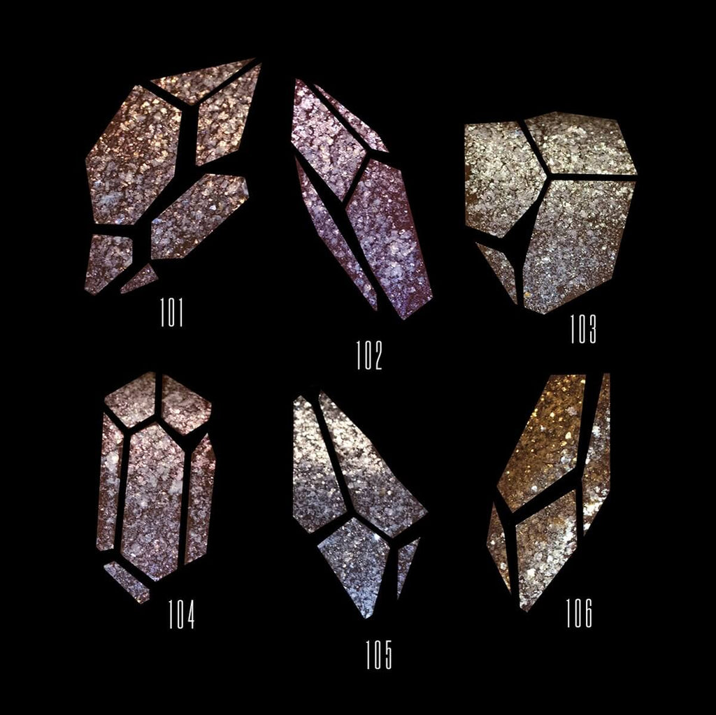 SPARKLES CRYSTALS