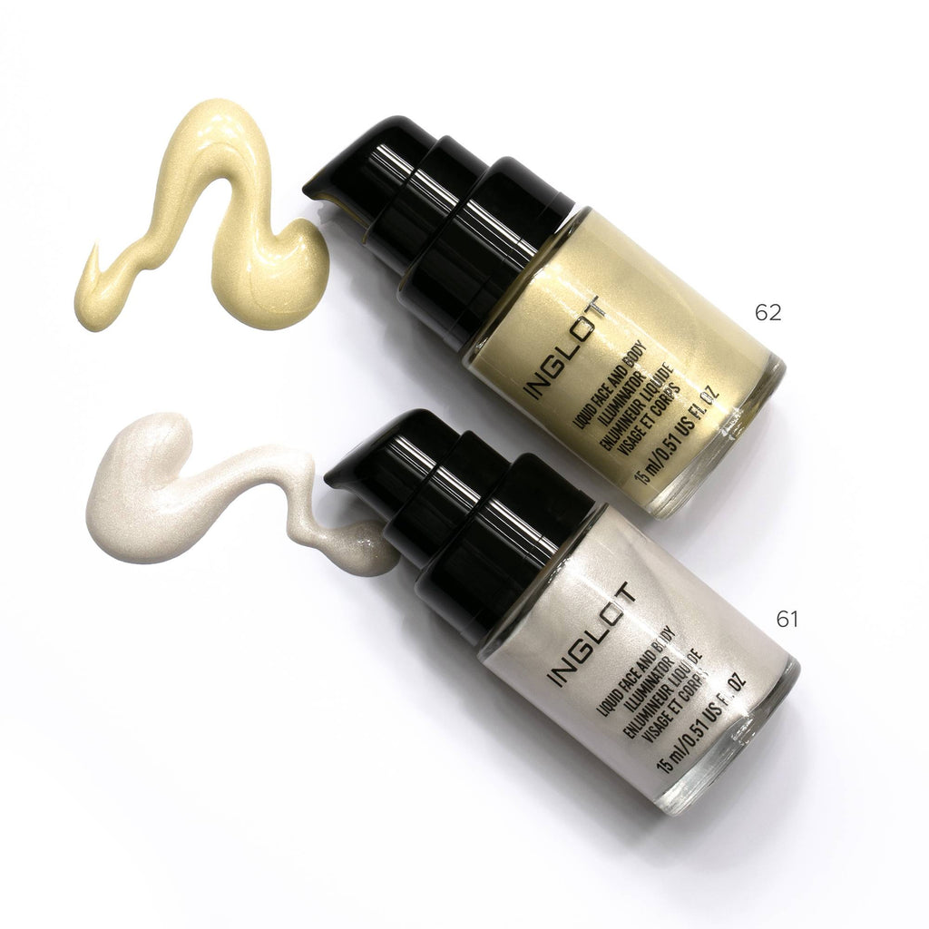 AMC FACE AND BODY ILLUMINATOR