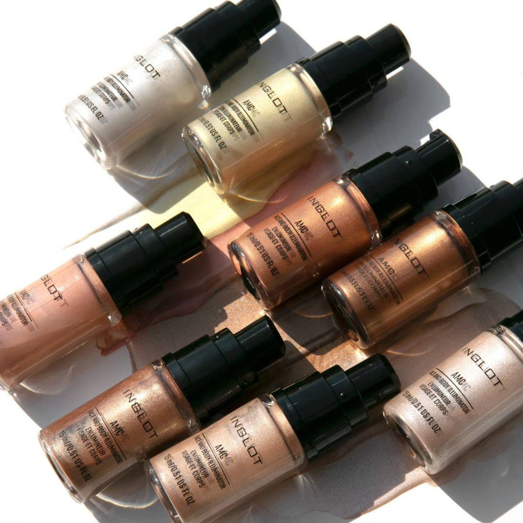 AMC FACE AND BODY ILLUMINATOR