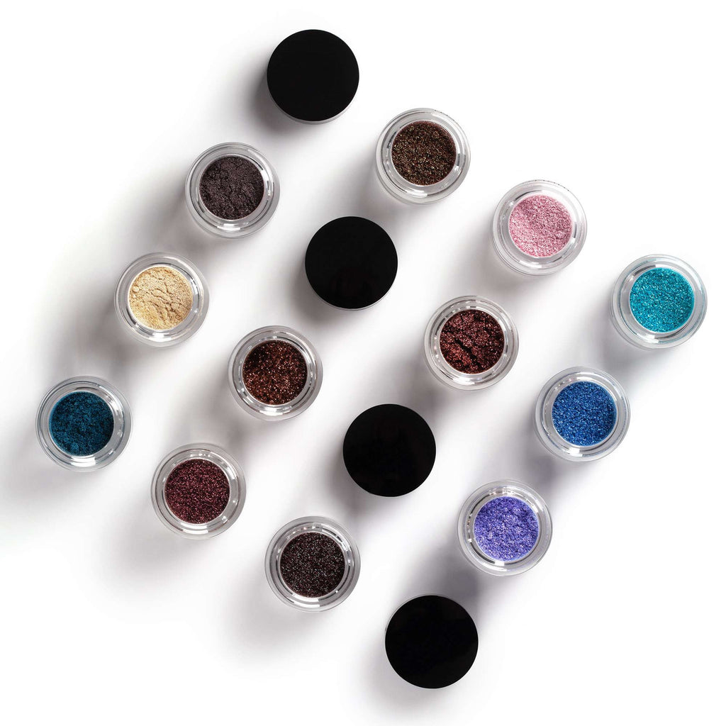 AMC PURE PIGMENT EYE SHADOW