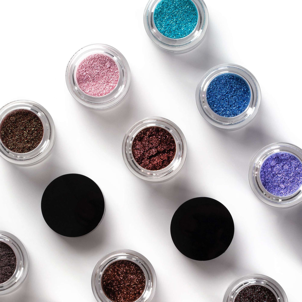 AMC PURE PIGMENT EYE SHADOW