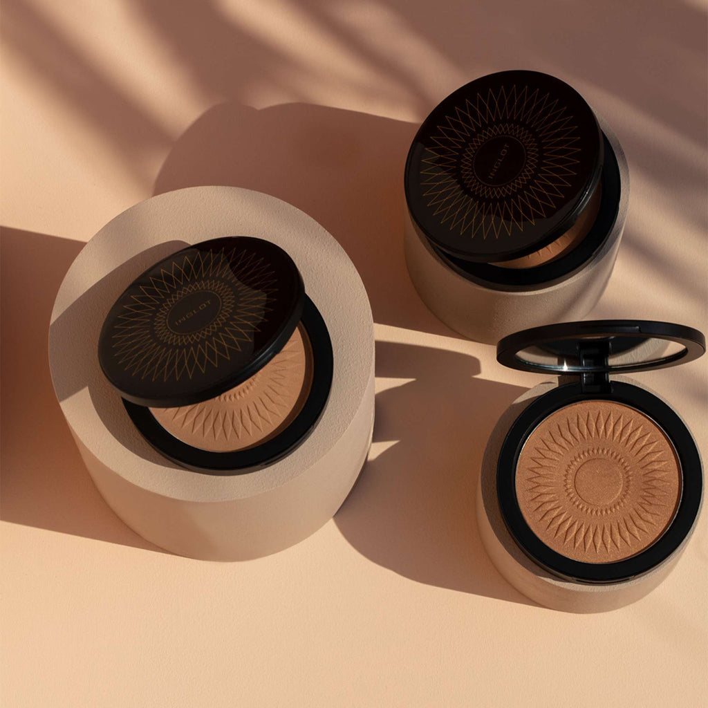 Freedom System Always The Sun Matte Face Bronzer