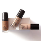 HD PERFECT COVERUP FOUNDATION