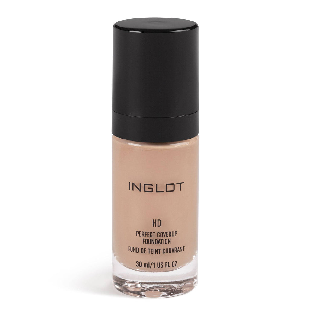 HD PERFECT COVERUP FOUNDATION