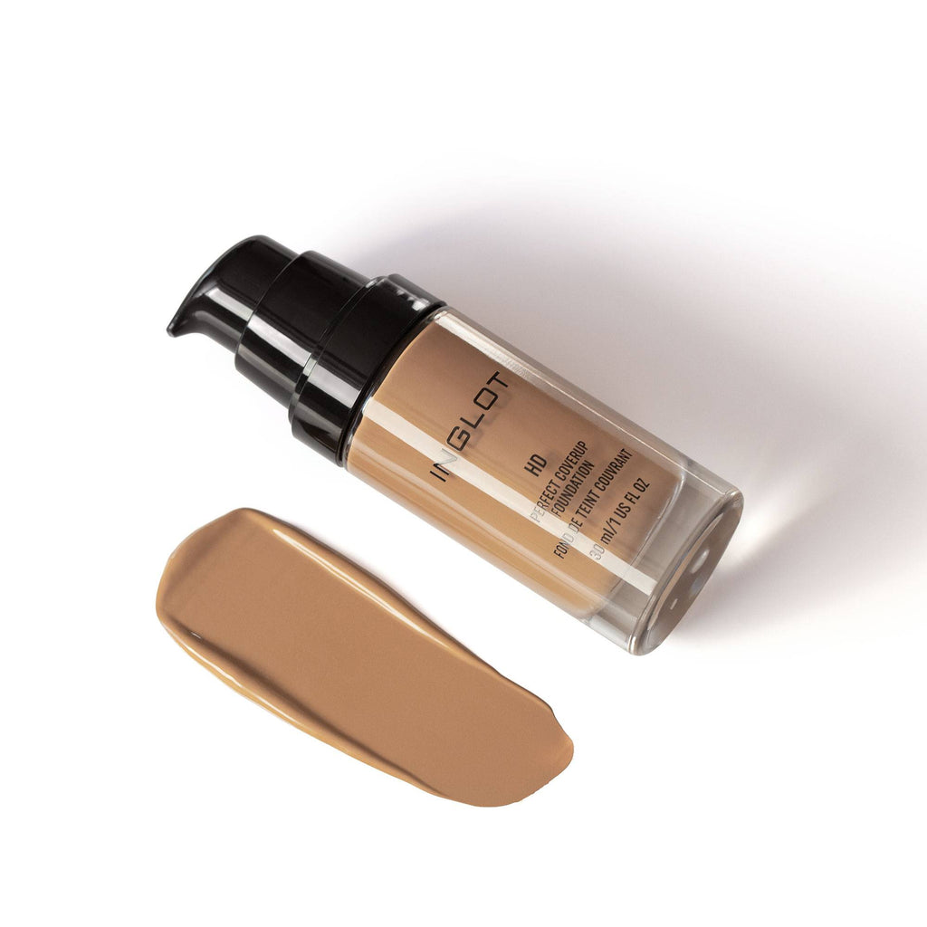 HD PERFECT COVERUP FOUNDATION